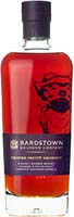 Bardstown Phifer Pavitt Reserve Bourbon 750ml