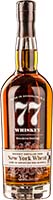 Breuckelen 77 Wheat Whiskey Is Out Of Stock