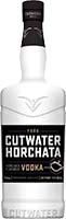 Cutwater Spirits Horchata Vodka Is Out Of Stock