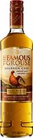 The Famous Grouse Cask Series Bourbon Cask Blended Scotch Whiskey