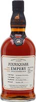 Foursquare Empery 14 Year Single Blended Rum
