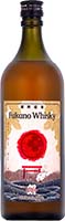 Fukano Japanese Whisky Jikan 750 Ml Bottle Is Out Of Stock