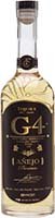 G4 Tequila Anejo Is Out Of Stock