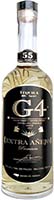 G4 Tequila Extra Anejo Is Out Of Stock