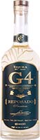 G4 Reposado Tequila 750