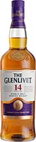 Glenlivet Single Malt Whisky 14 Yrs