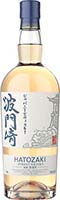 Hatozaki Finest Japanese Whiskey 750ml