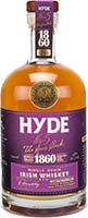 Hyde Irish Whiskey #5