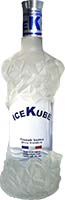 Ice Kube Premium Vodka 750ml