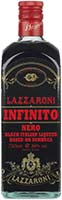 Lazzaroni Infinito Nero 750ml