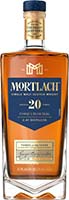 Mortlach 20 Year Old Single Malt Scotch Whiskey
