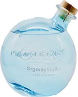 Ocean Vodka Organic