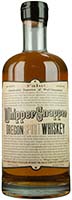 Ransom Whipper Snapper Whiskey 750ml