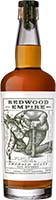 Redwood Empire Rye Whiskey 750ml