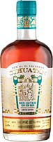 Ron Cihuatan Nahual Legacy Blend Rum 750ml
