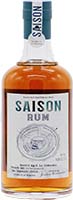 Saison Barrel Aged Limousin Rum 750ml