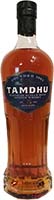 Tamdhu 15 Year Old Single Malt Scotch Whiskey