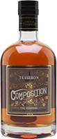 Tesseron Composition Cognac 75