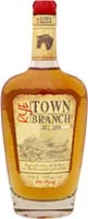 Town Branch Small Batch Rye 6/750