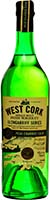 West Cork Glengarriff Irish Peated Whiskey