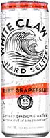 White Claw Grapefruit 19.2oz Can