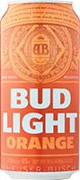 Bud Light Orange 12pk Cn