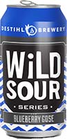 Destihl Brewery Wild Sour Blueberry Is Out Of Stock