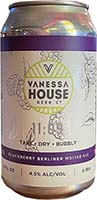 Vanessa House 11:09 Weiss Is Out Of Stock