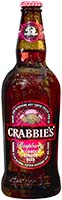 Crabbie's Raspberry Is Out Of Stock