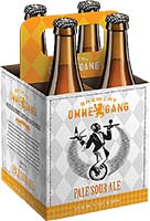 Ommegang Sour Pale Ale 4pk Bottle Is Out Of Stock