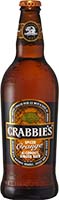 Crabbies     Spice Orange Gi    4 Pk Is Out Of Stock