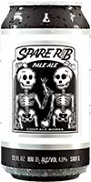 Coop Spare Rib Pale Ale Cans Is Out Of Stock