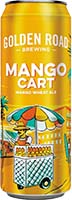 Golden Road Cans Mango Cart 6pk