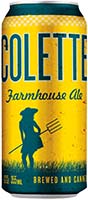Great Divide Colette Saison 6pk Can Is Out Of Stock