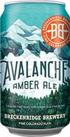 Breckenridge Avalanche Btls Is Out Of Stock