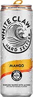 White Claw Mango Is Out Of Stock