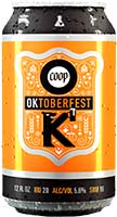 Coop Oktoberfest 4/6/12 Cn Is Out Of Stock