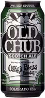 Oskar Blues Old Chub 6pk Can
