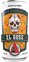 Avery El Gose Cans Is Out Of Stock