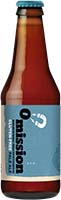 Widmer Omission Pale Ale 4/6/1 Is Out Of Stock