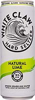 White Claw Natural Lime Is Out Of Stock