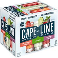 Cape Line Variety Is Out Of Stock