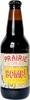 Prairie Bomb Imperial Stout 12oz Bottle