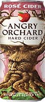 Angry Orchard Rose 16 0z Is Out Of Stock