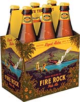 Kona Brewing Co. Fire Rock Pale Ale Is Out Of Stock