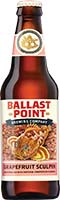 Ballast Point Grapefruit Sculp