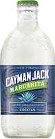 Cayman Jack Margarita 11.2oz Btls 6 Pack 11.2 Oz Bottles
