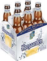 Hoegaarden Beer Is Out Of Stock