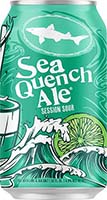 Dogfish Seaquench Ale 2/12 Can