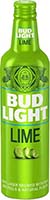Bud Lignt Lime Alum 8 Pack 16 Oz